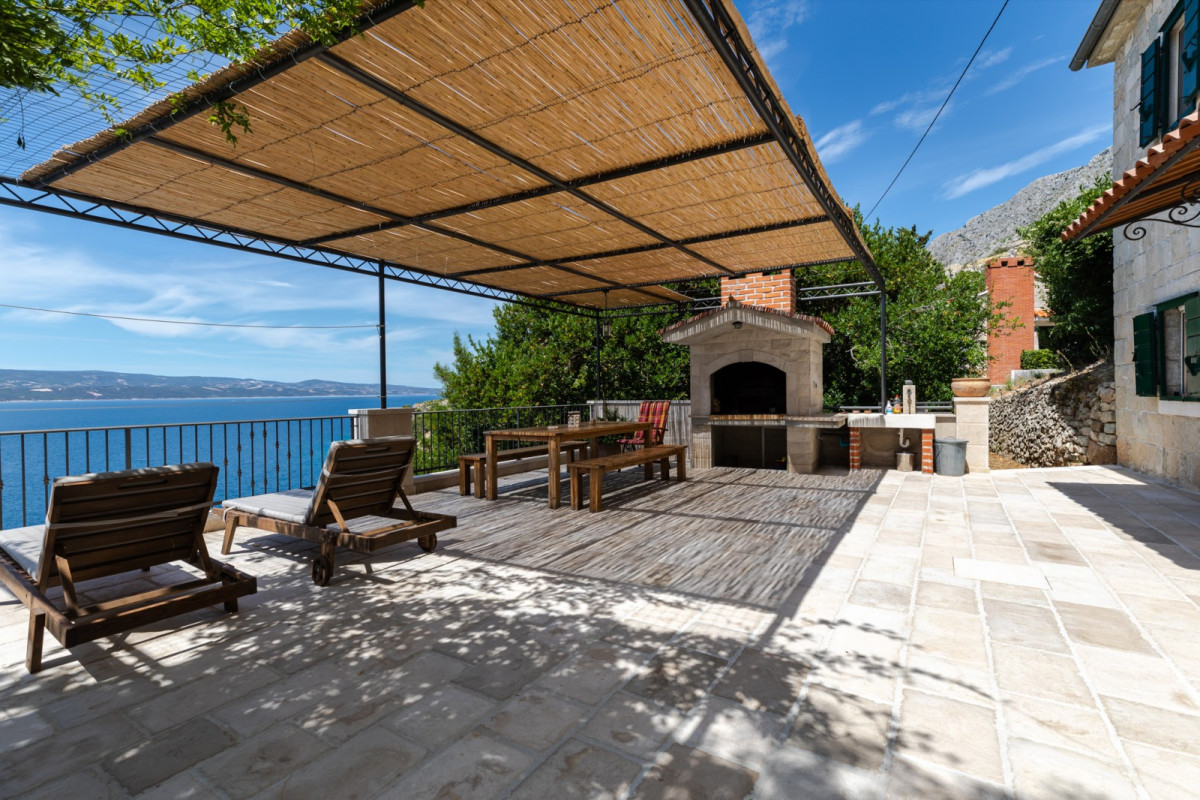 Villa Lucija