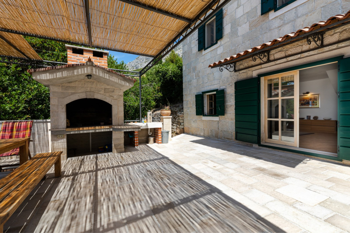 Villa Lucija