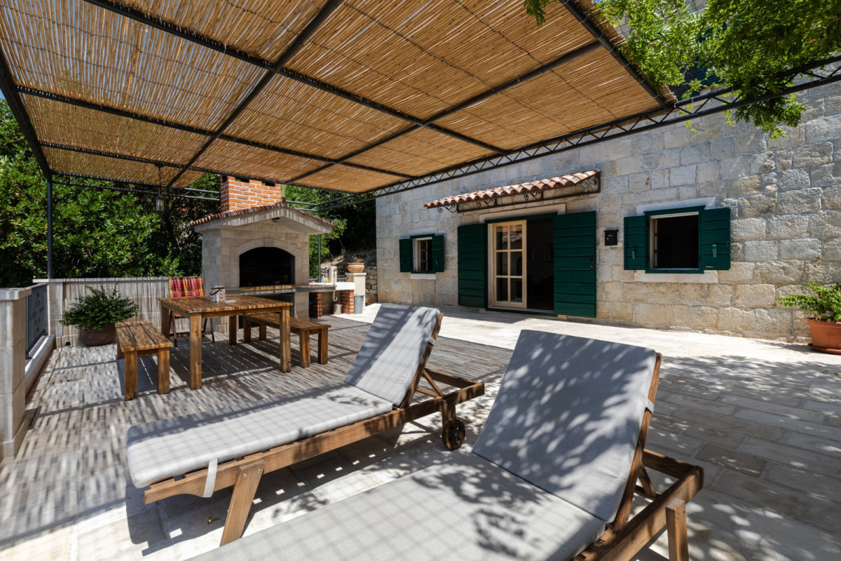Villa Lucija