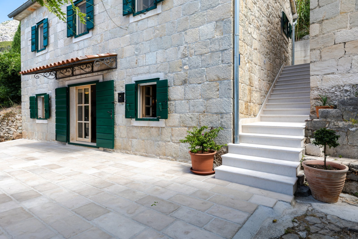 Villa Lucija