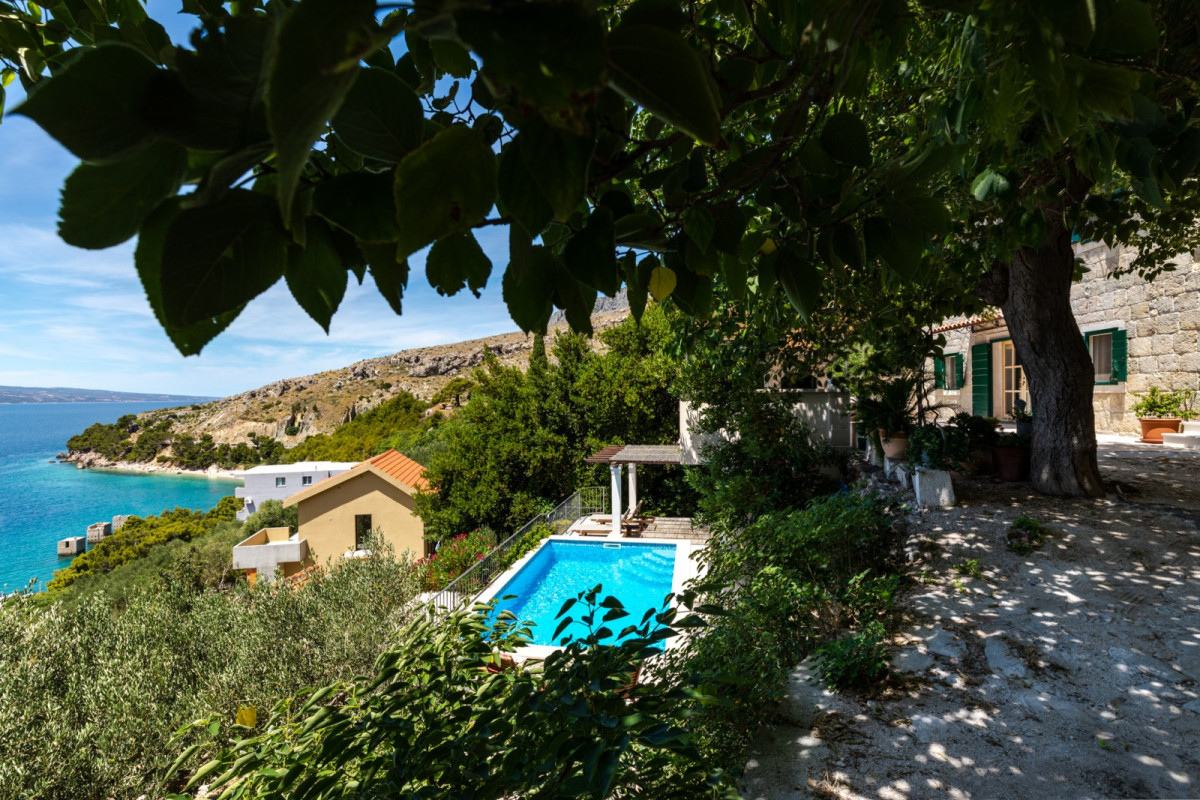 Villa Lucija