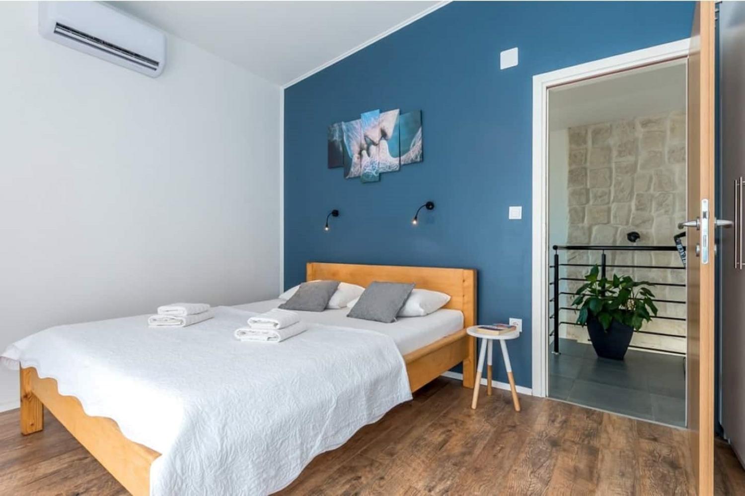Villa Belitzein in Šibenik