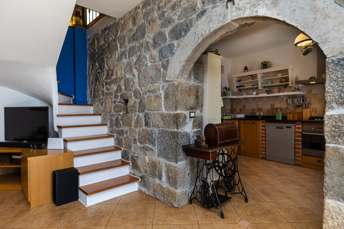 Villa Lucija