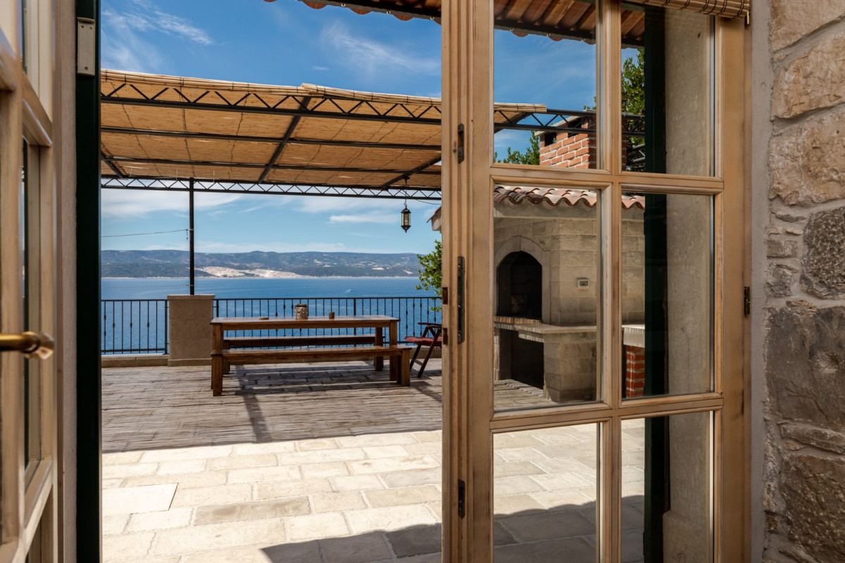 Villa Lucija