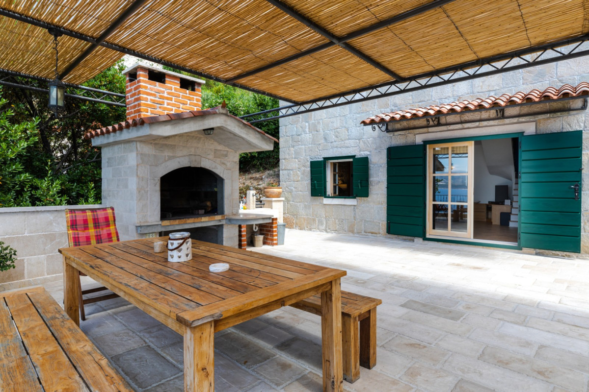 Villa Lucija