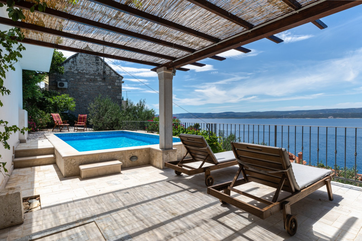 Villa Lucija