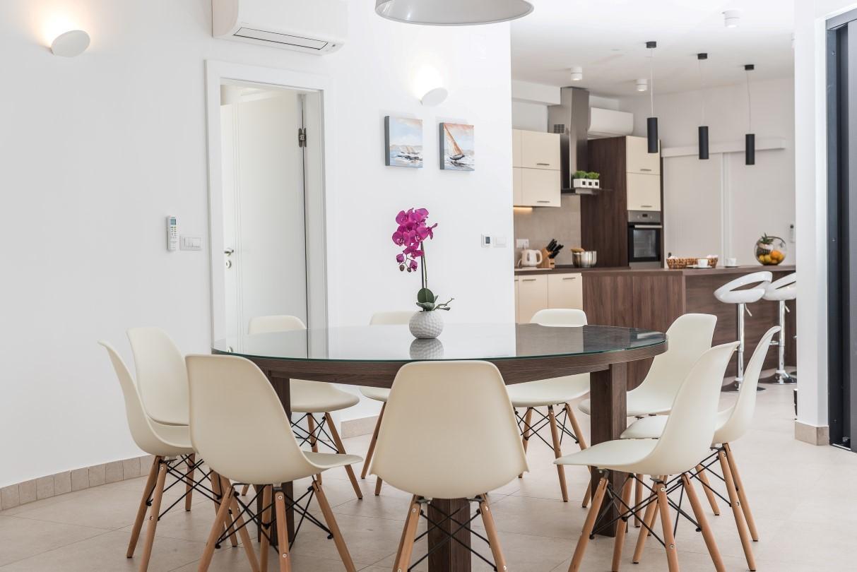 Villa Blue Diamond in Biograd