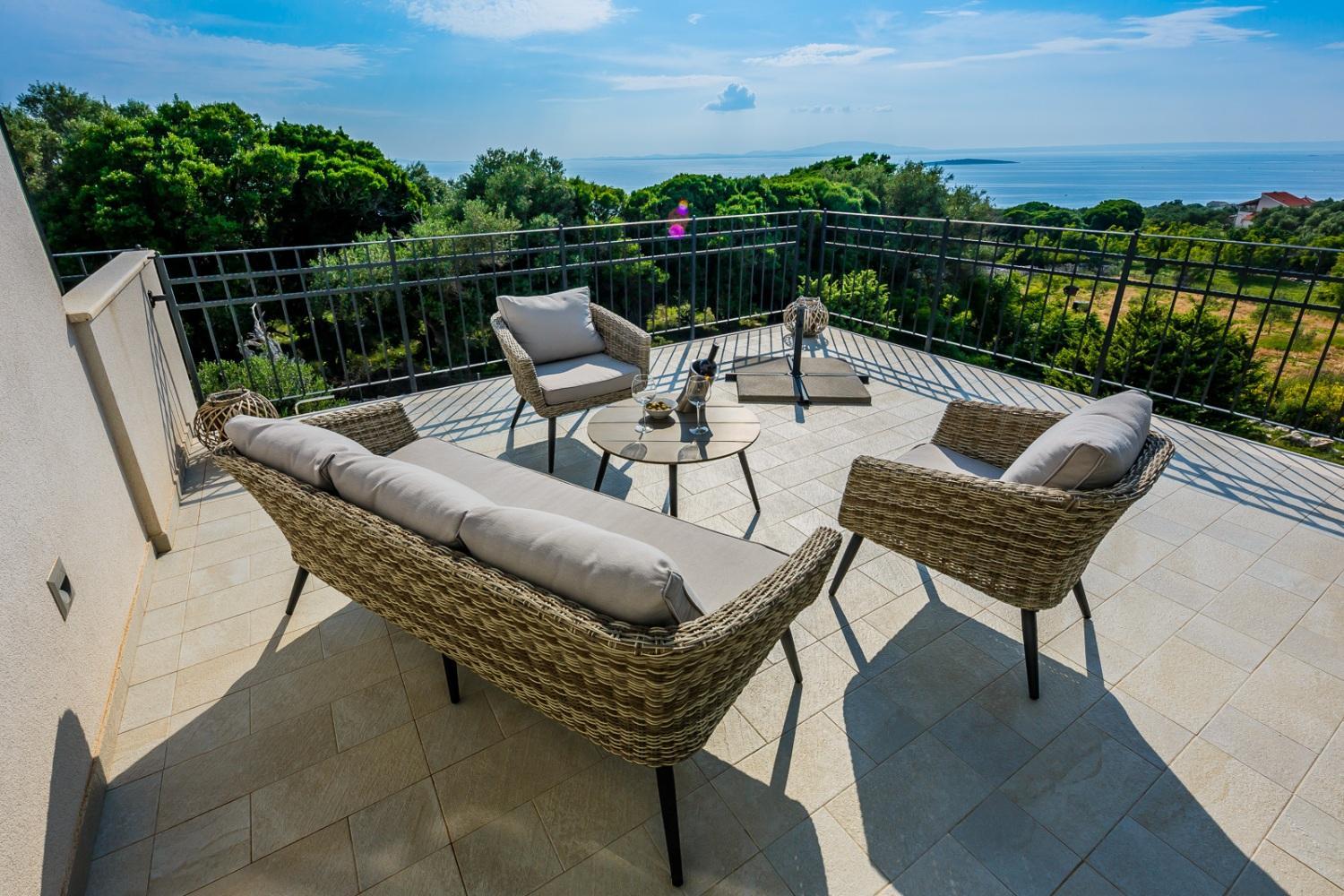 Villa Bramasole Lun