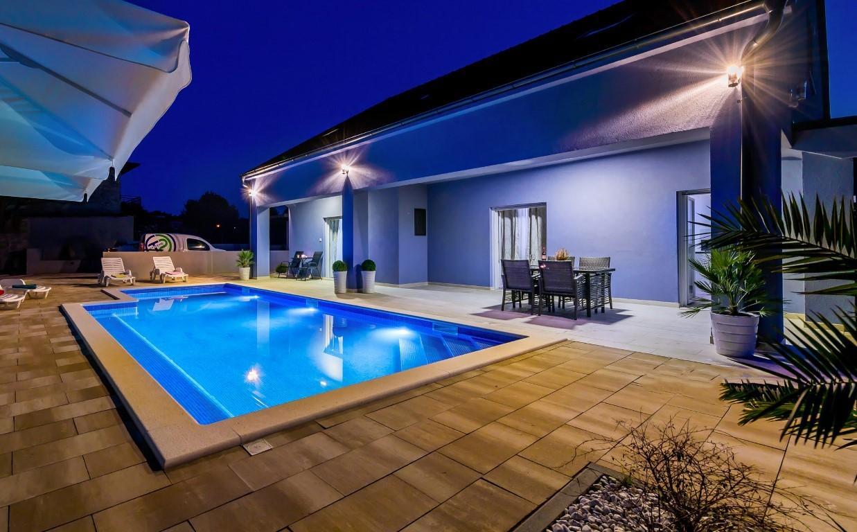 Villa Brig Sibenik