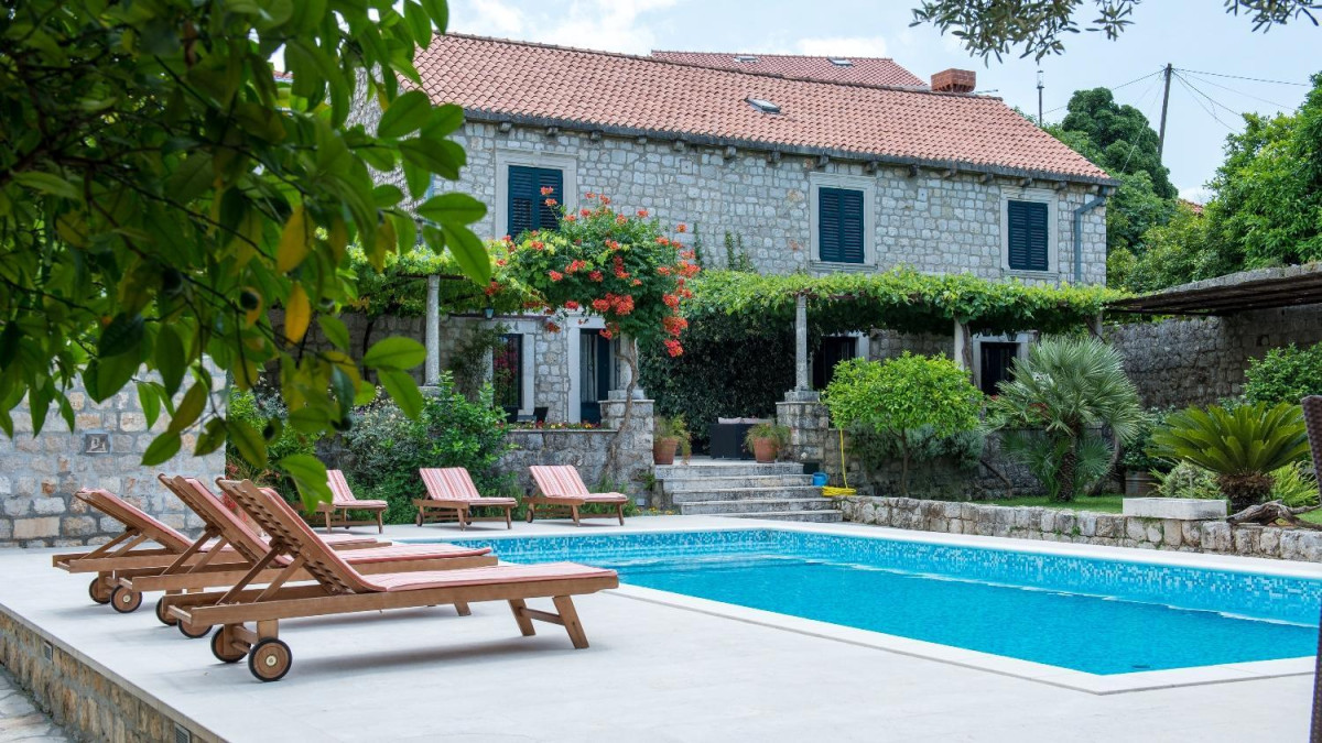 Villa Bruna