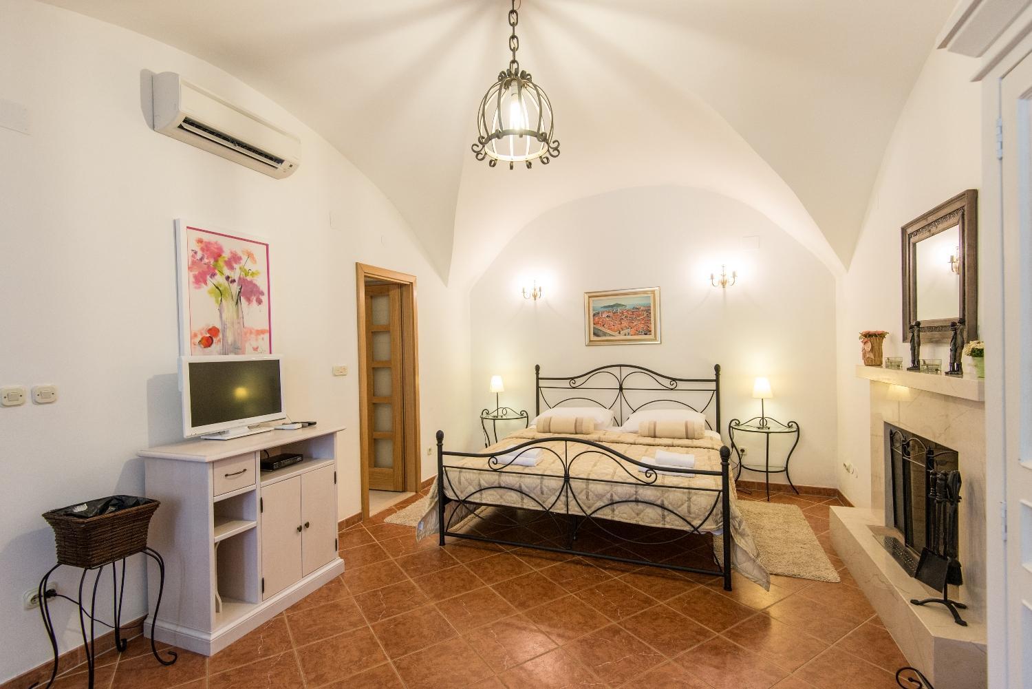 Villa Bruna in Dubrovnik