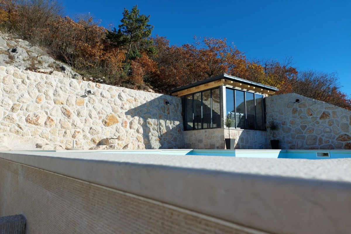 Villa Borak