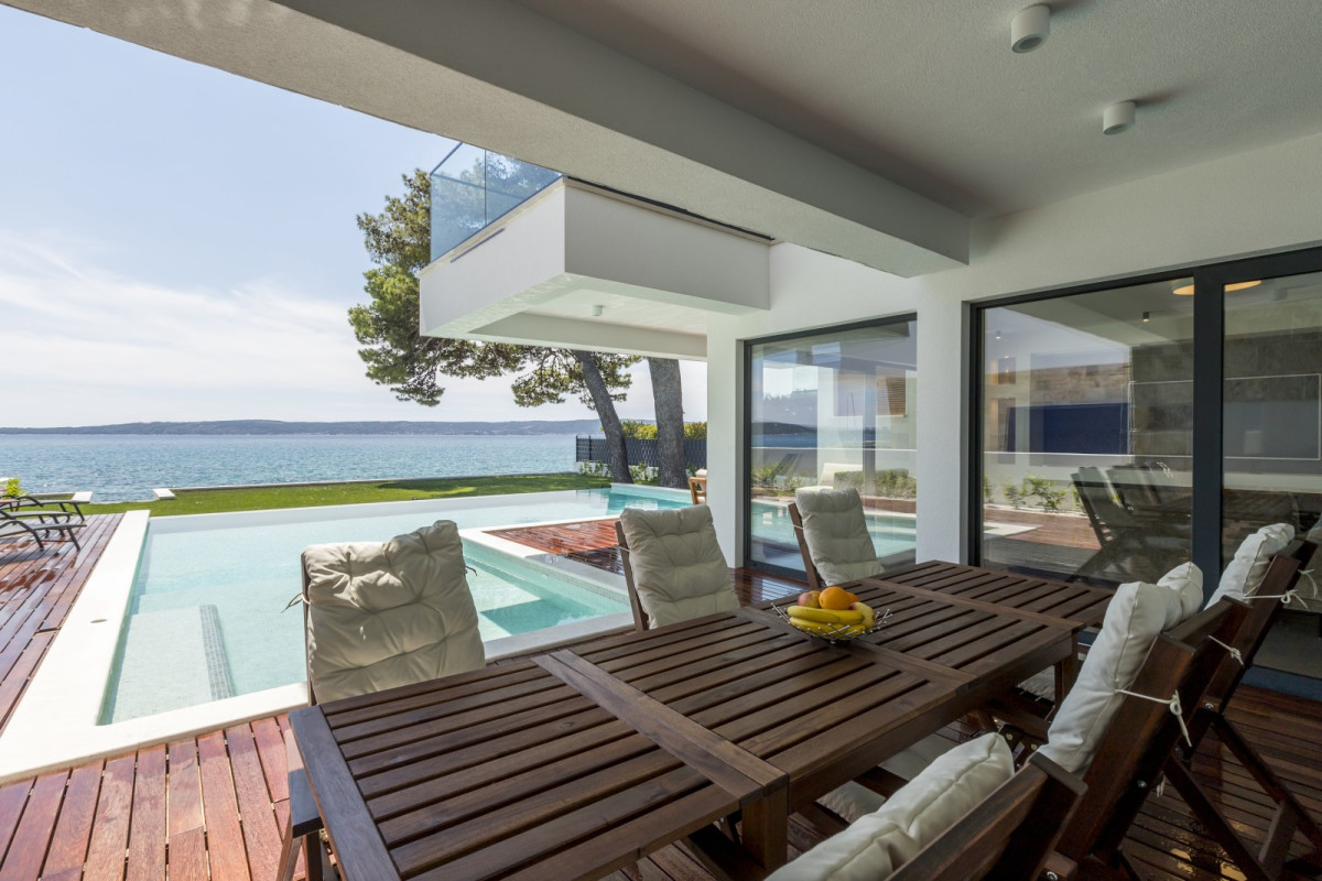 Villa Ariel