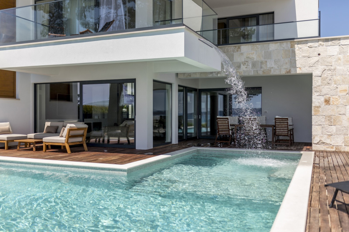 Villa Ariel