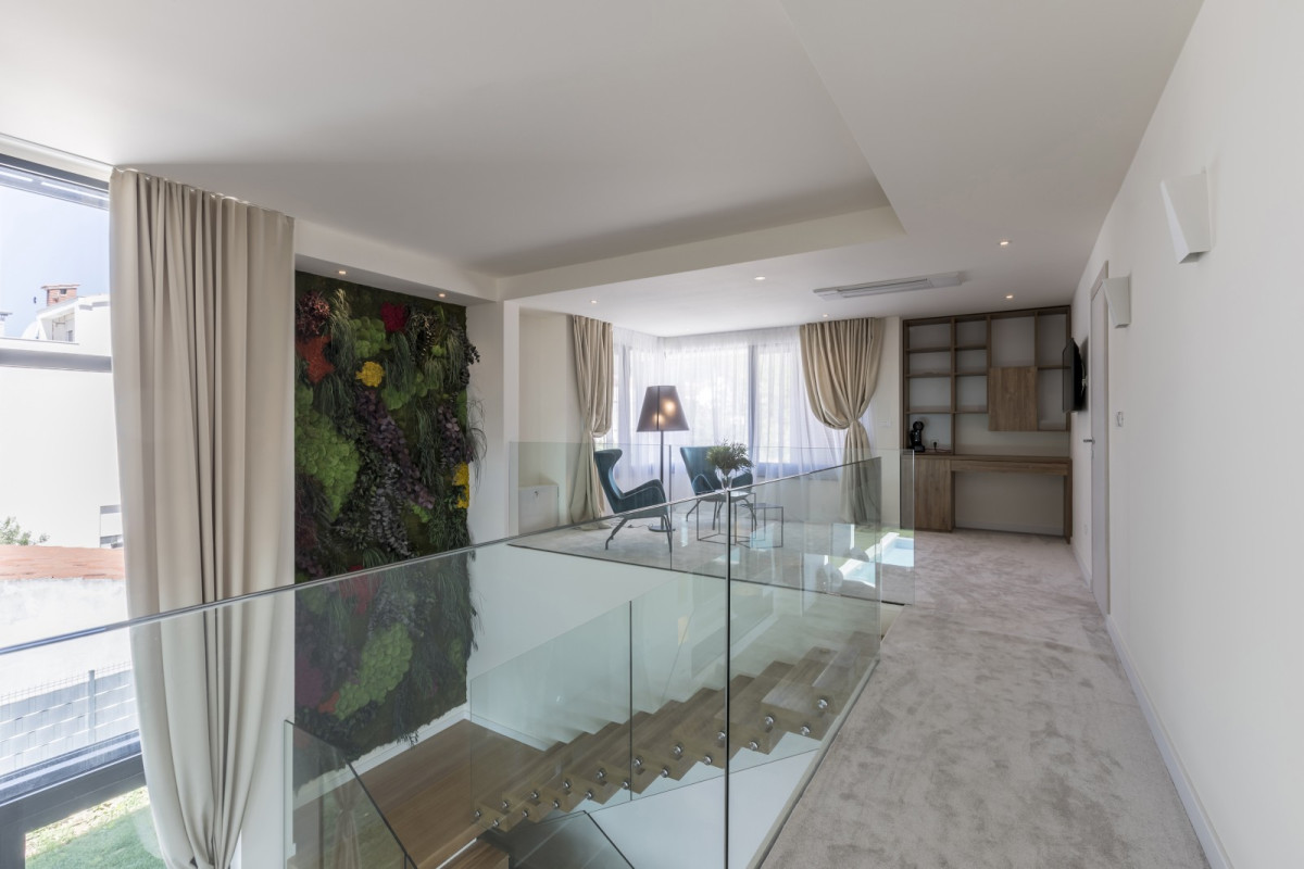 Villa Ariel