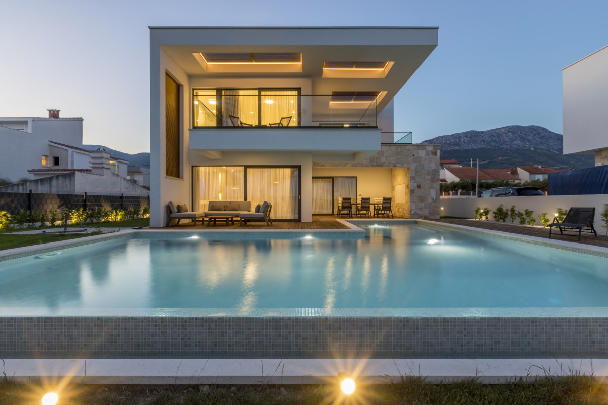 Villa Ariel