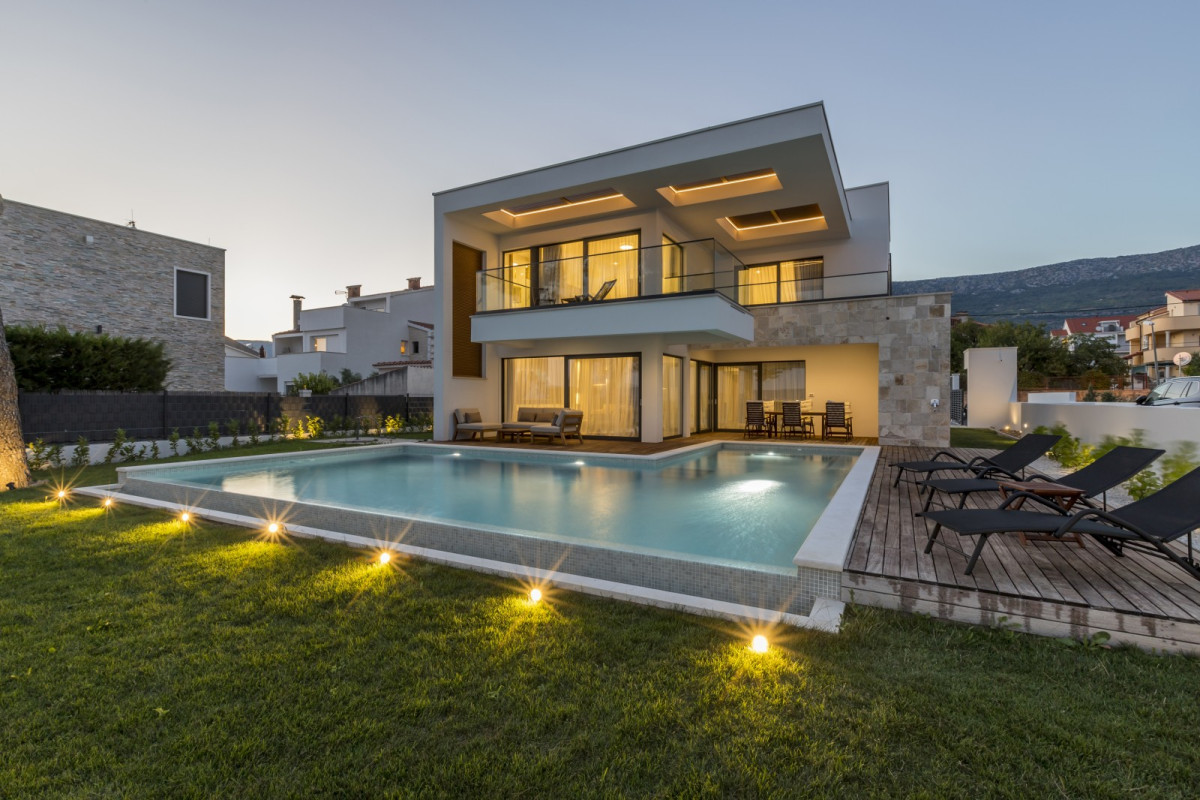 Villa Ariel