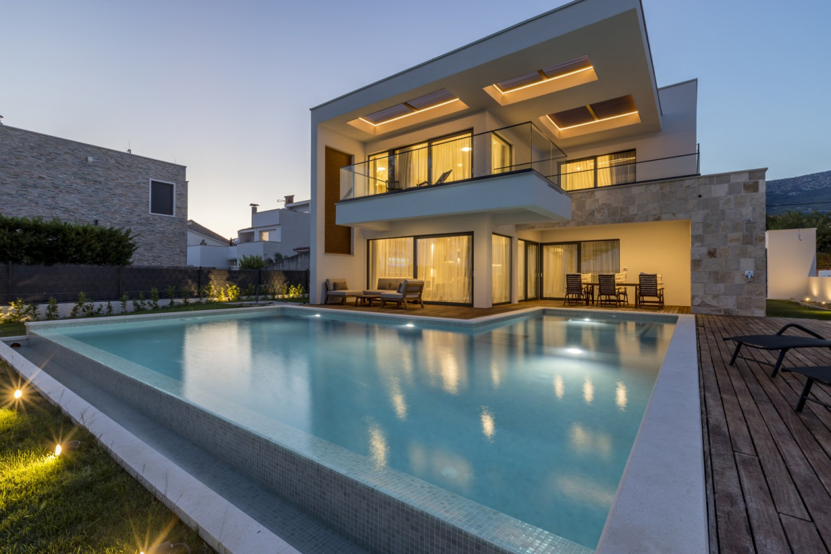 Villa Ariel