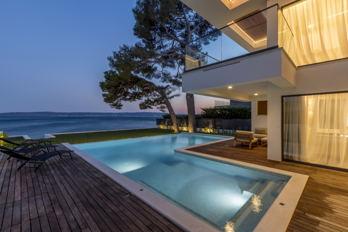 Villa Ariel