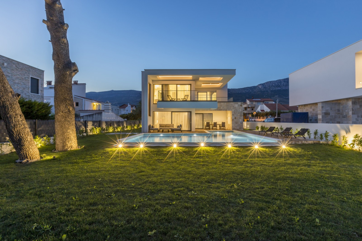 Villa Ariel