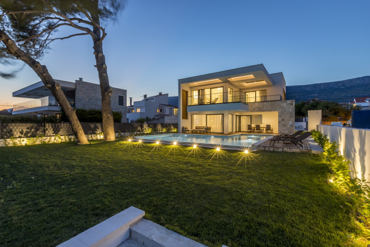 Villa Ariel