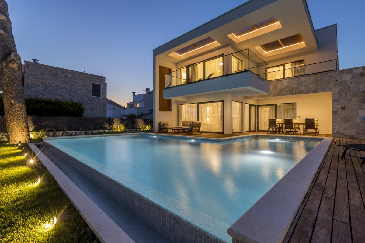 Villa Ariel