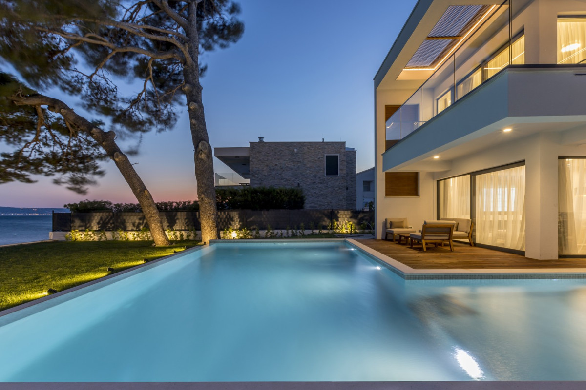 Villa Ariel