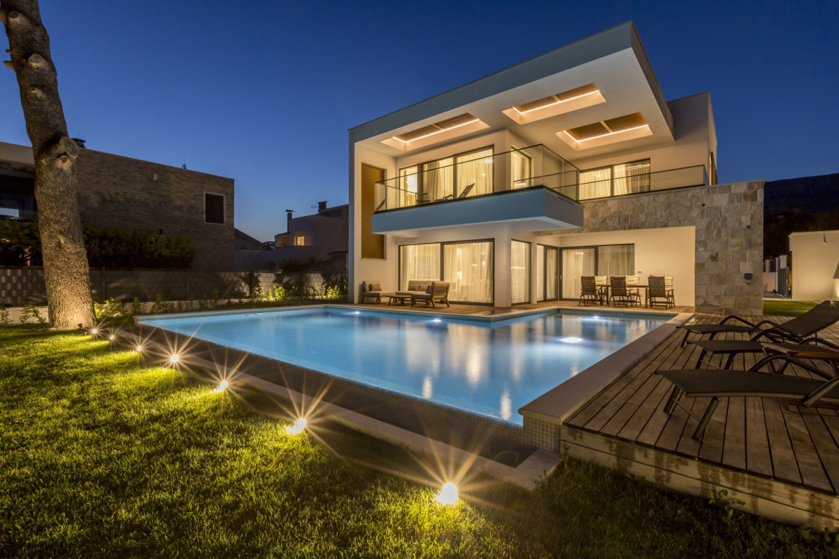 Villa Ariel