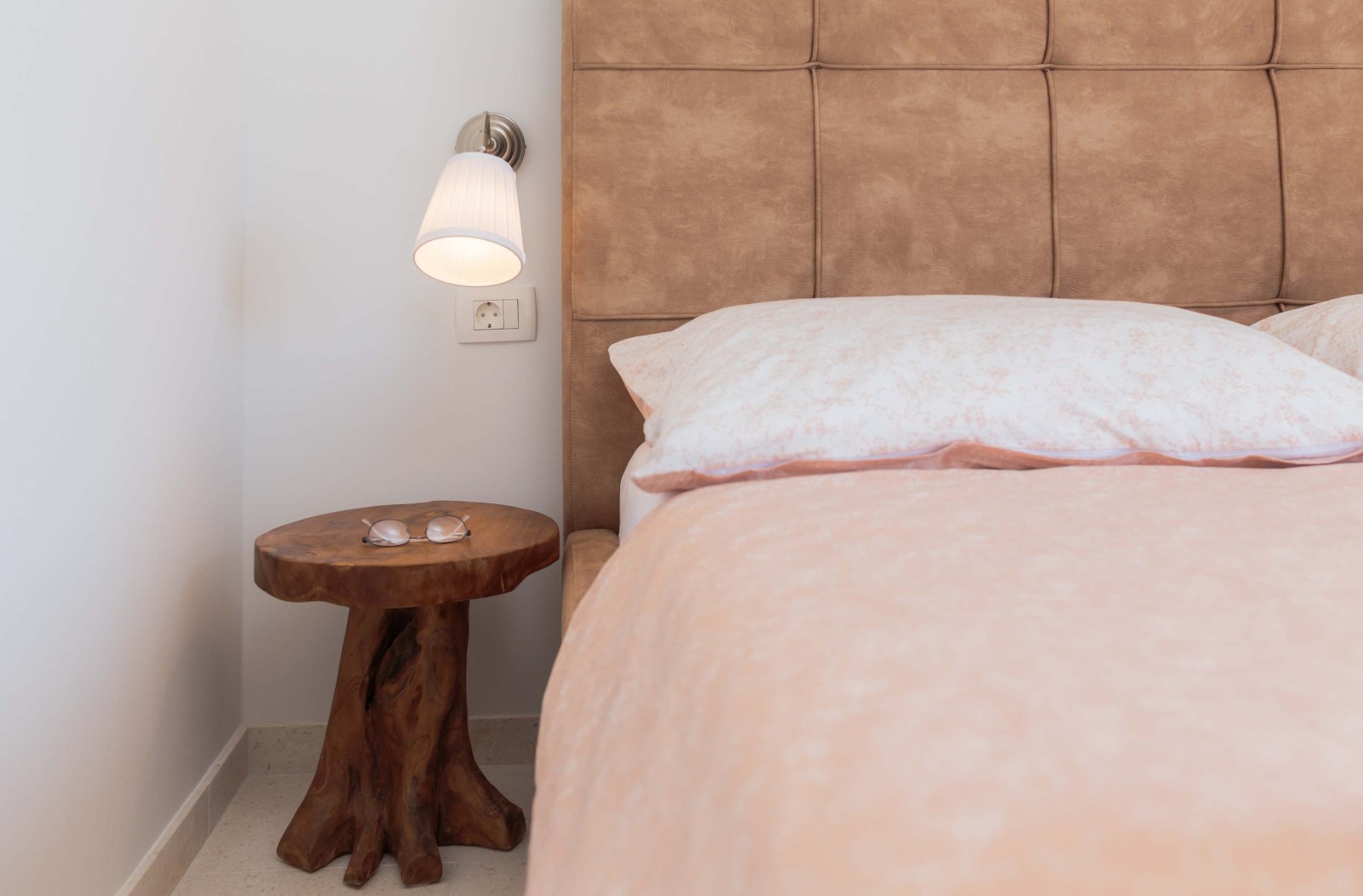 Brand new Villa Lavanda