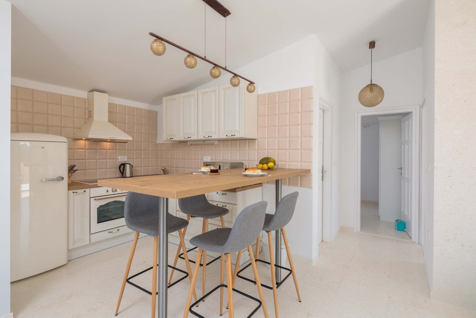 Brand new Villa Lavanda