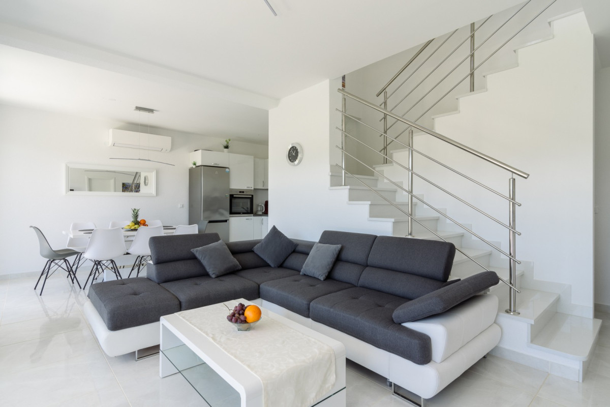 Villa Mari