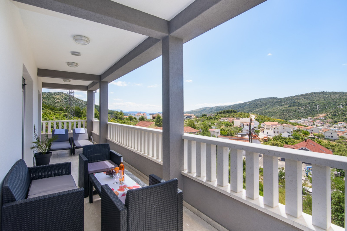 Villa Mari
