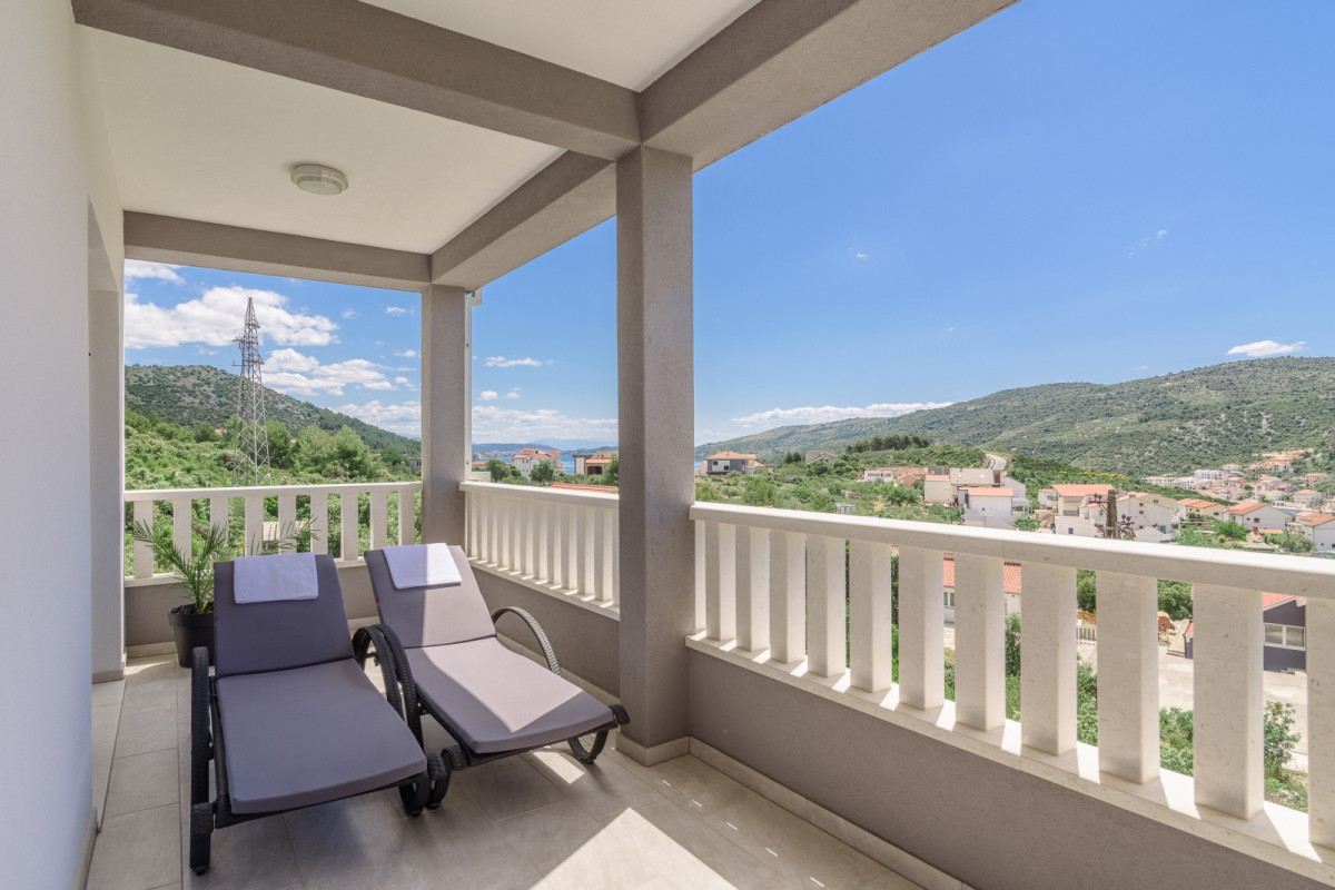 Villa Mari