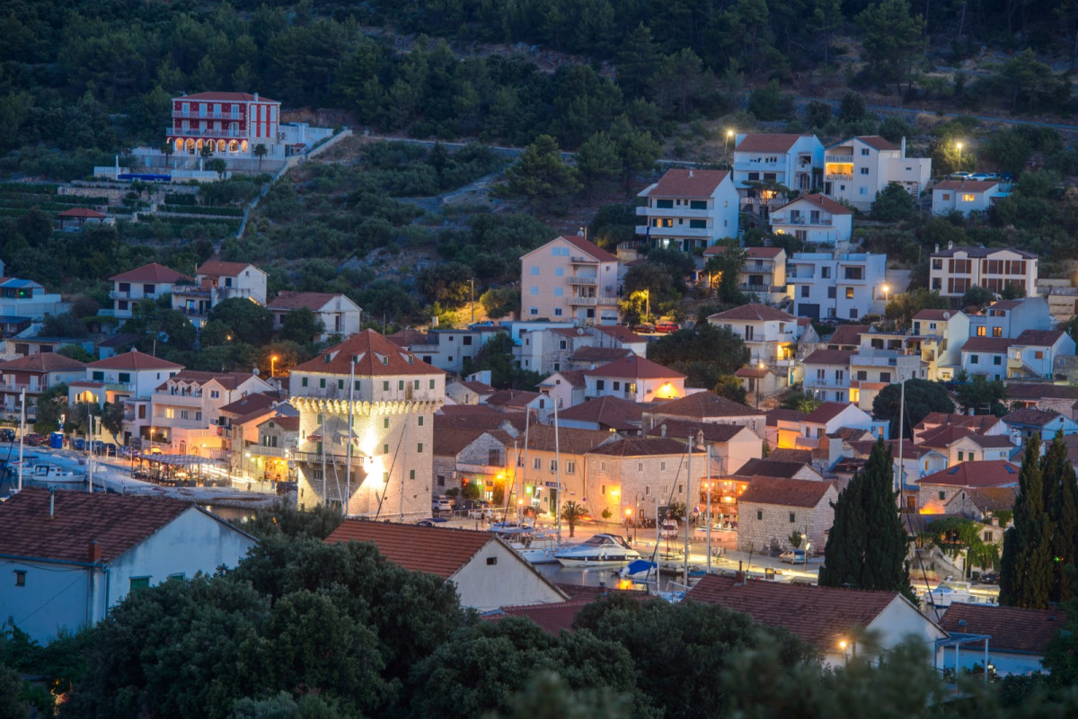 Villa Mari