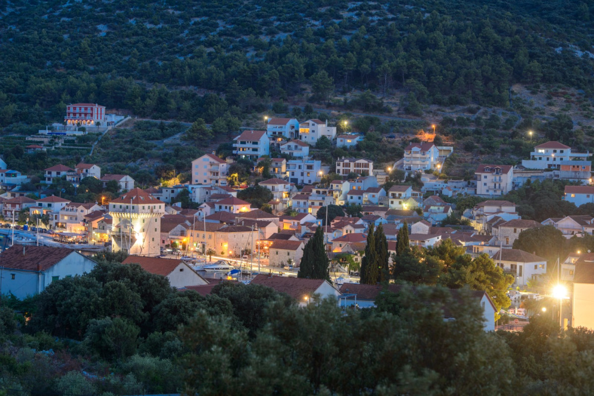 Villa Mari