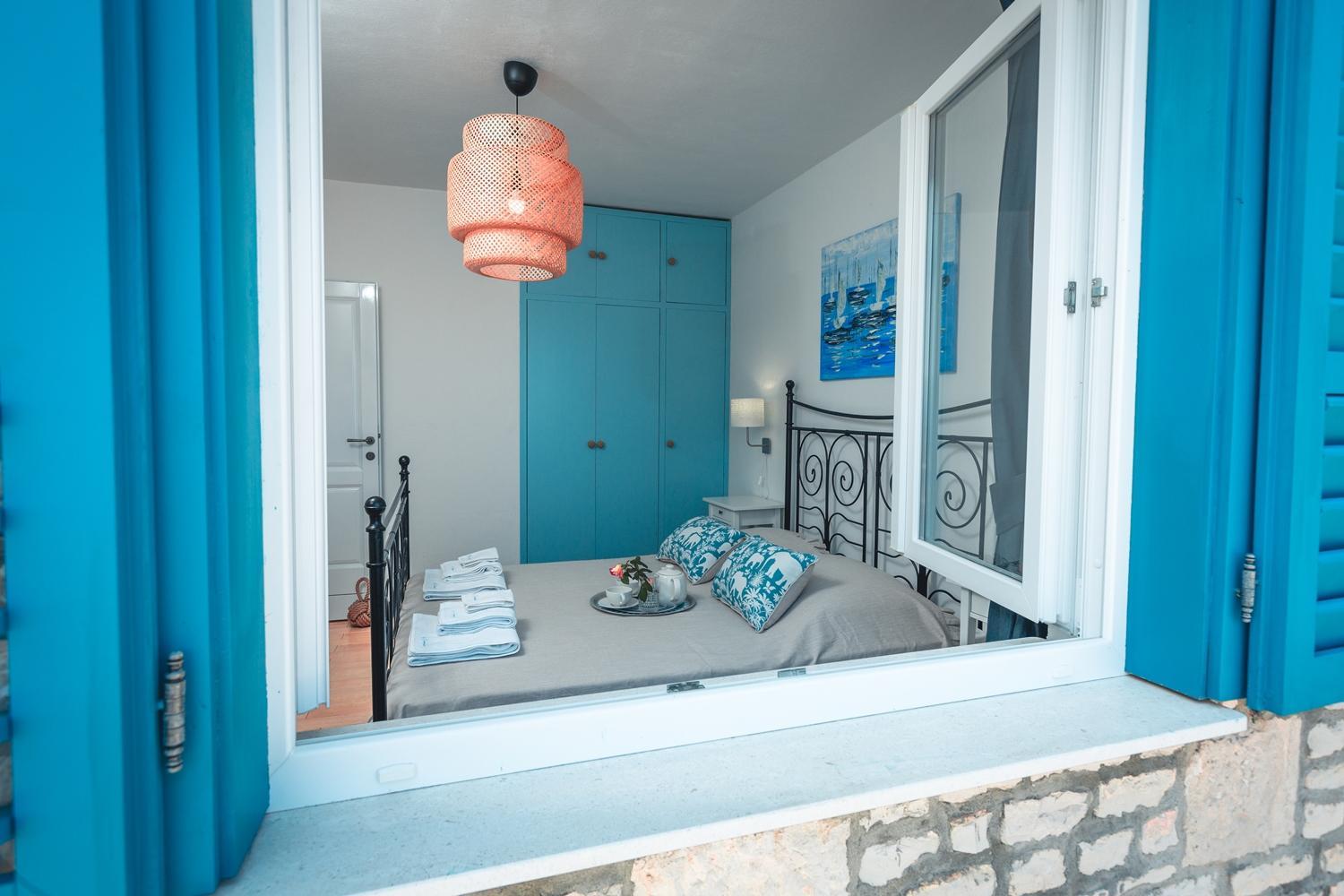 Villa Cicibella on Brač Island