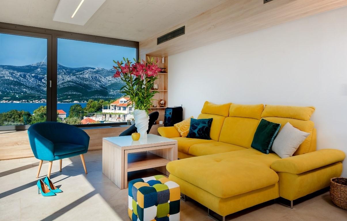 Luxury Villa Stella Korcula