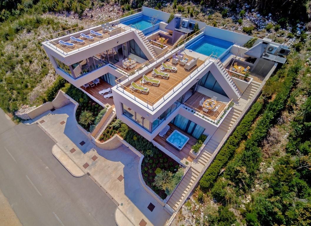 Luxury Villa Stella Korcula