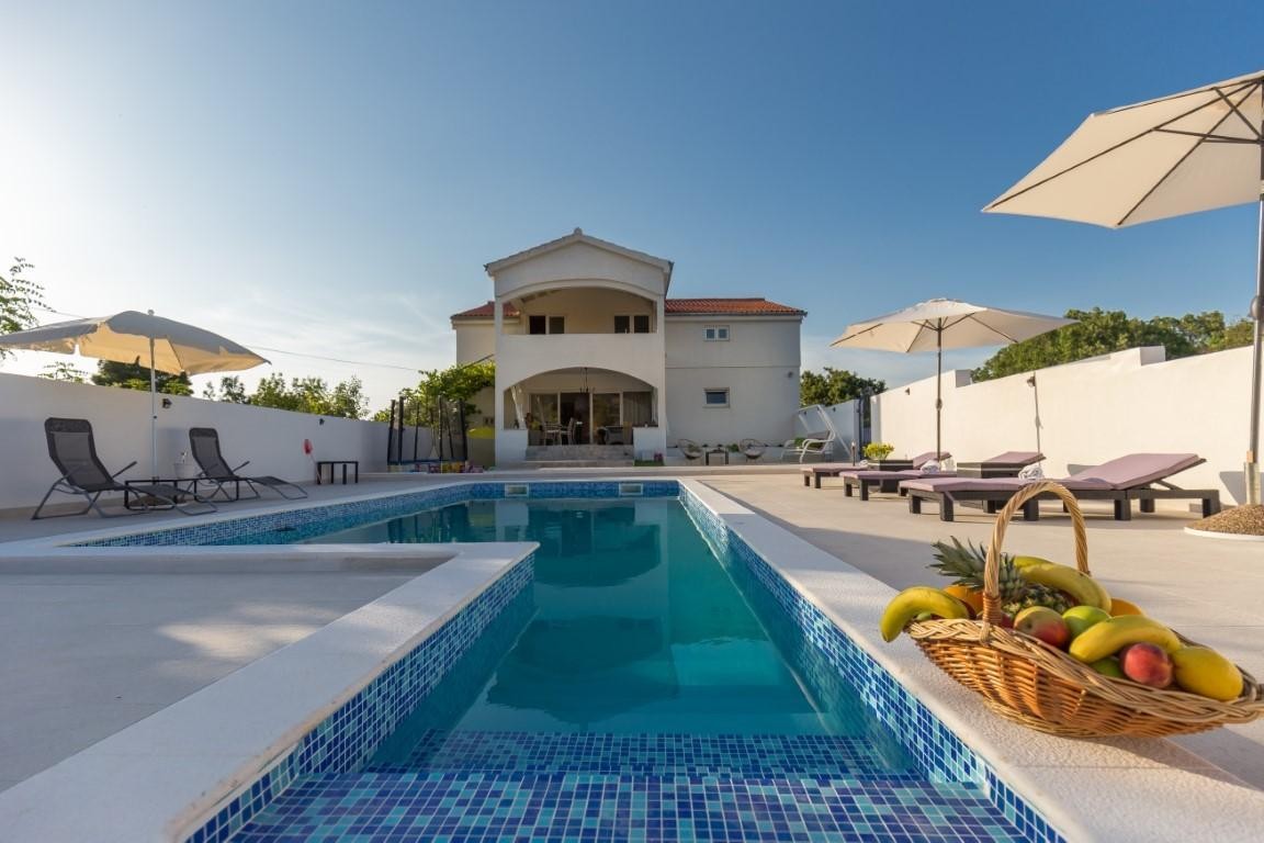Countryside villa StellaVita