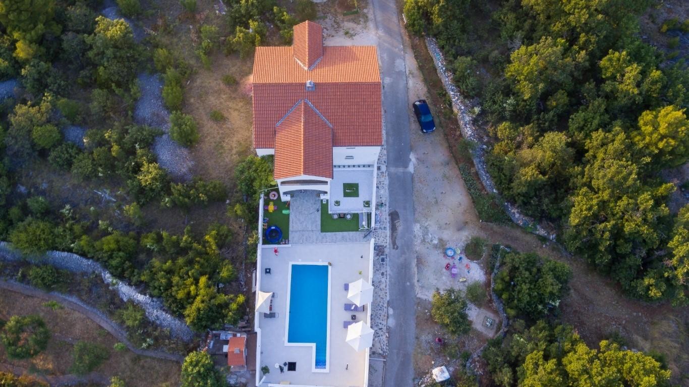 Countryside villa StellaVita