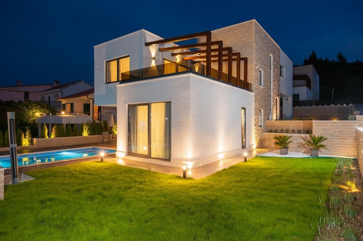 Villa Sunce Trogir