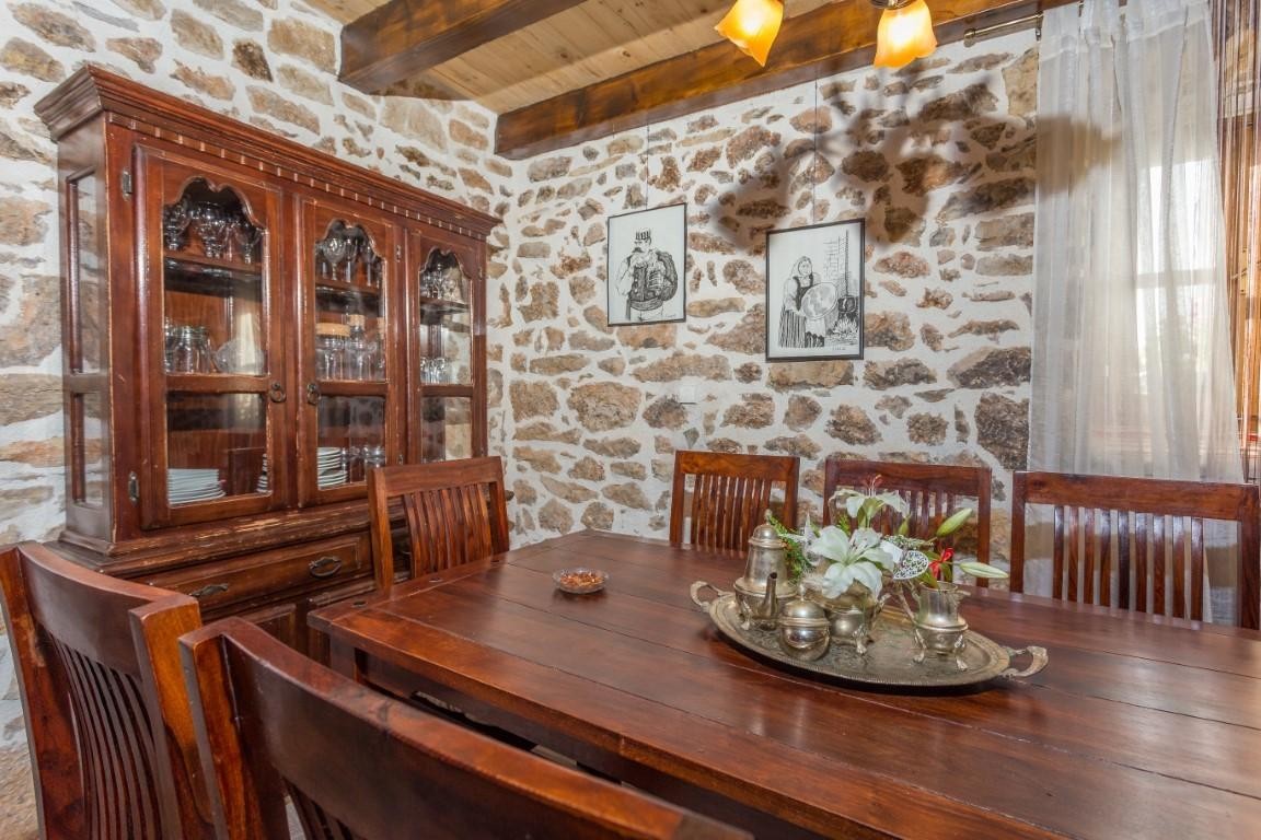 Countryside villa Krka