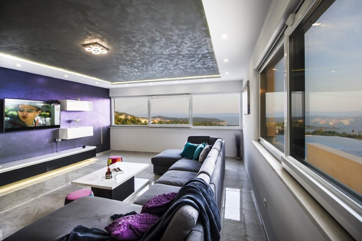 Villa Lacus Makarska