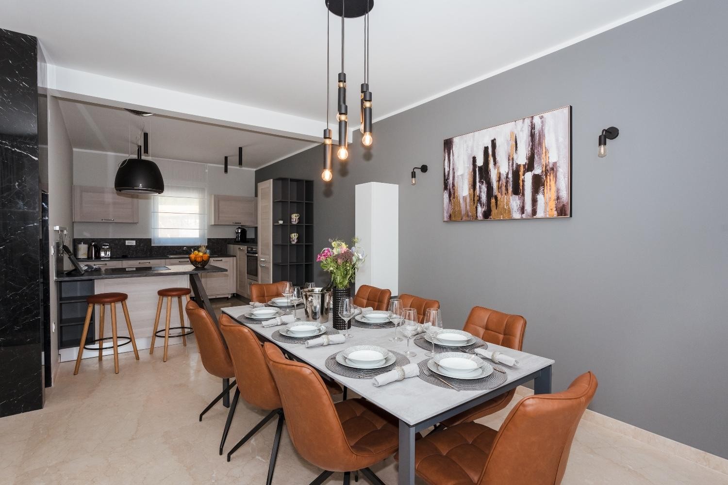 Villa Allure Istria