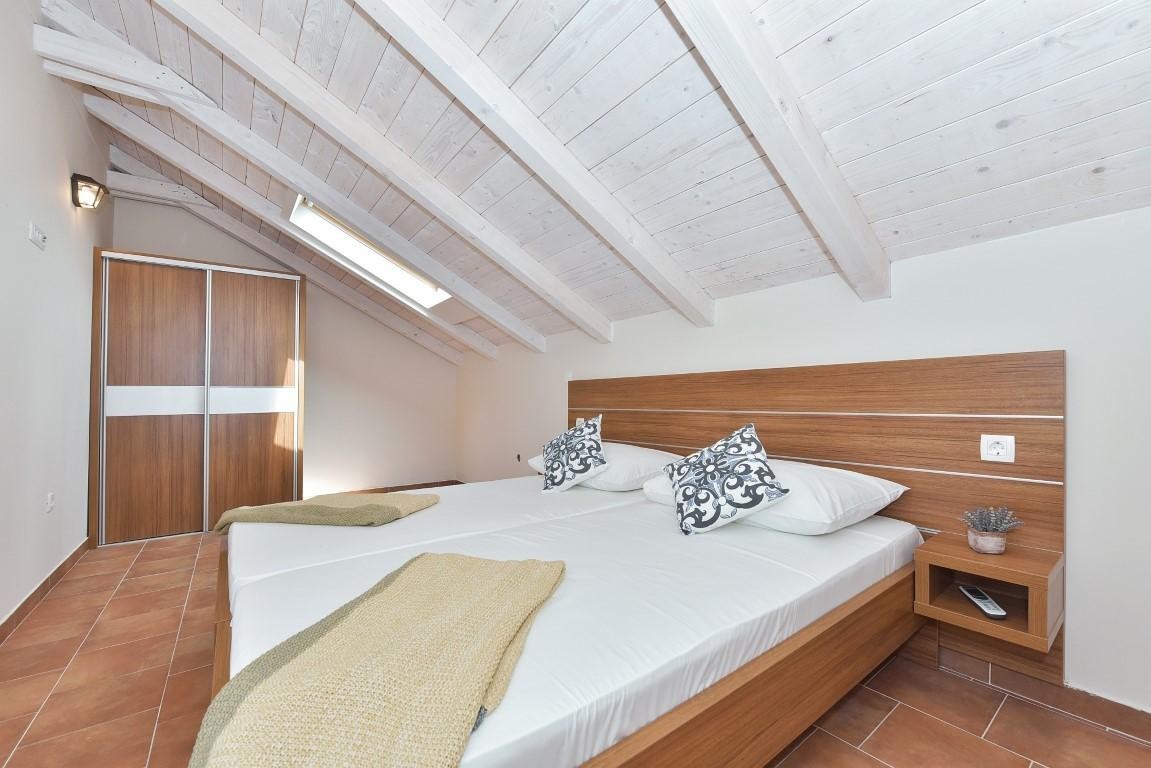 Ländliche Villa Lapis Zadar