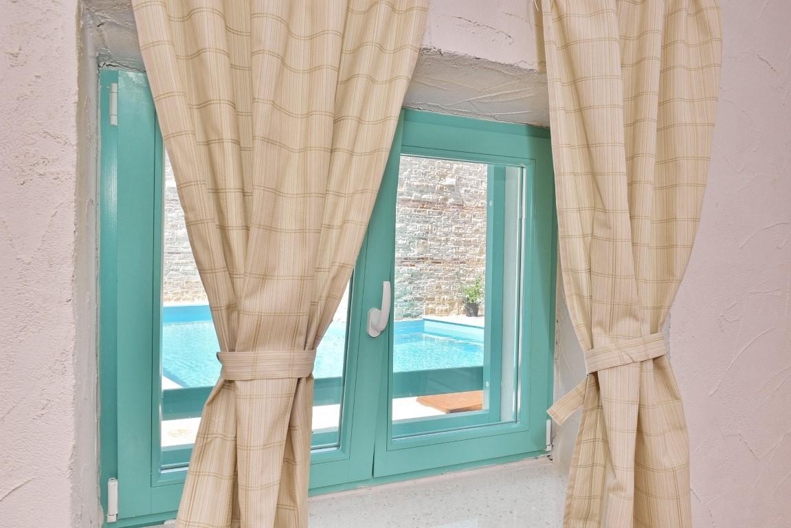 Ländliche Villa Lapis Zadar