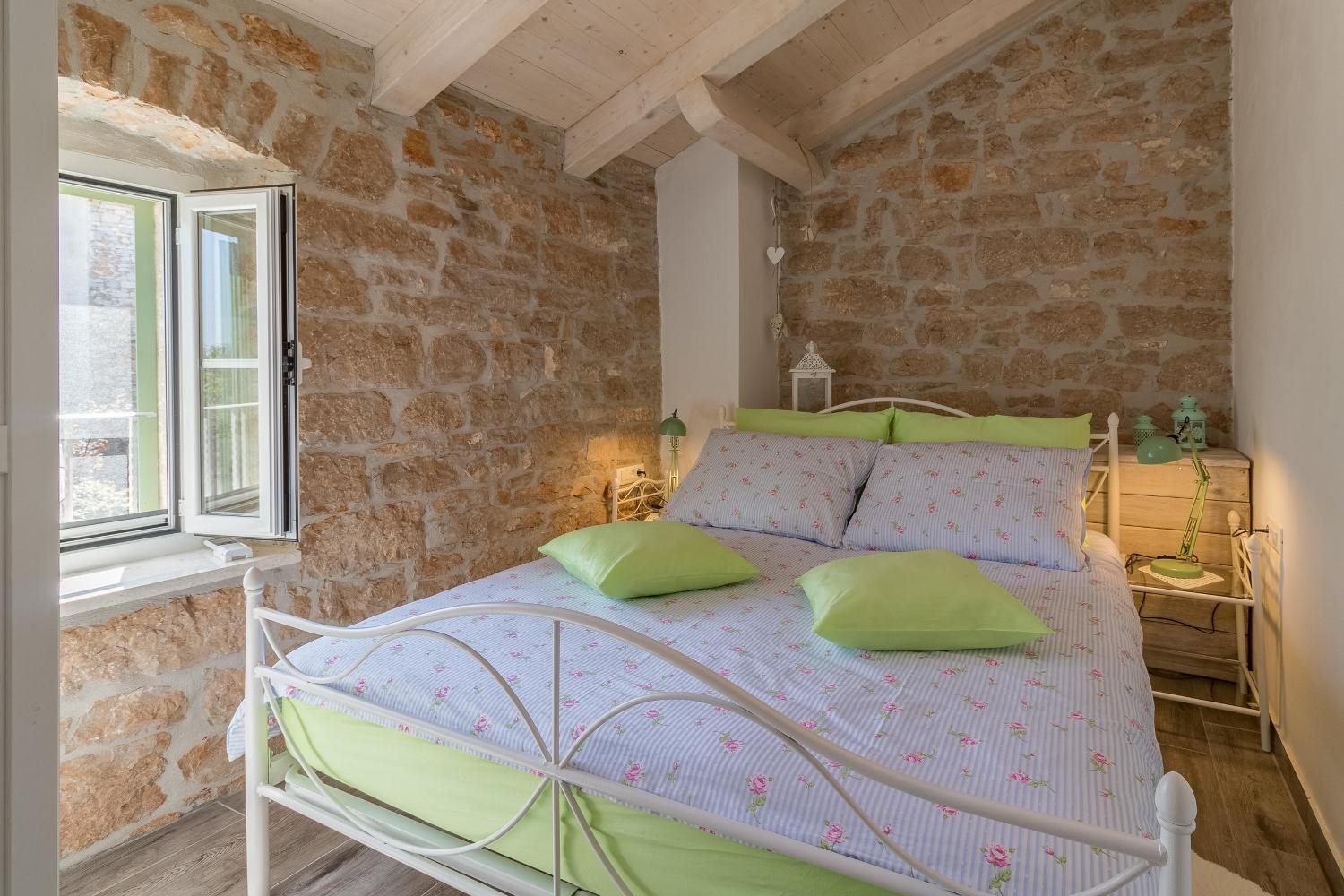 Villa Aster in Istria