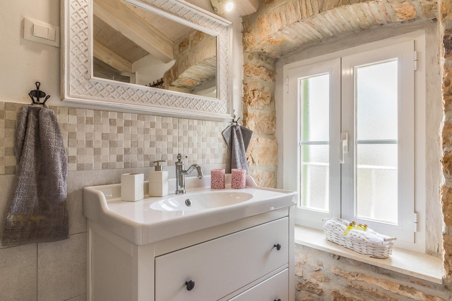 Villa Aster in Istria