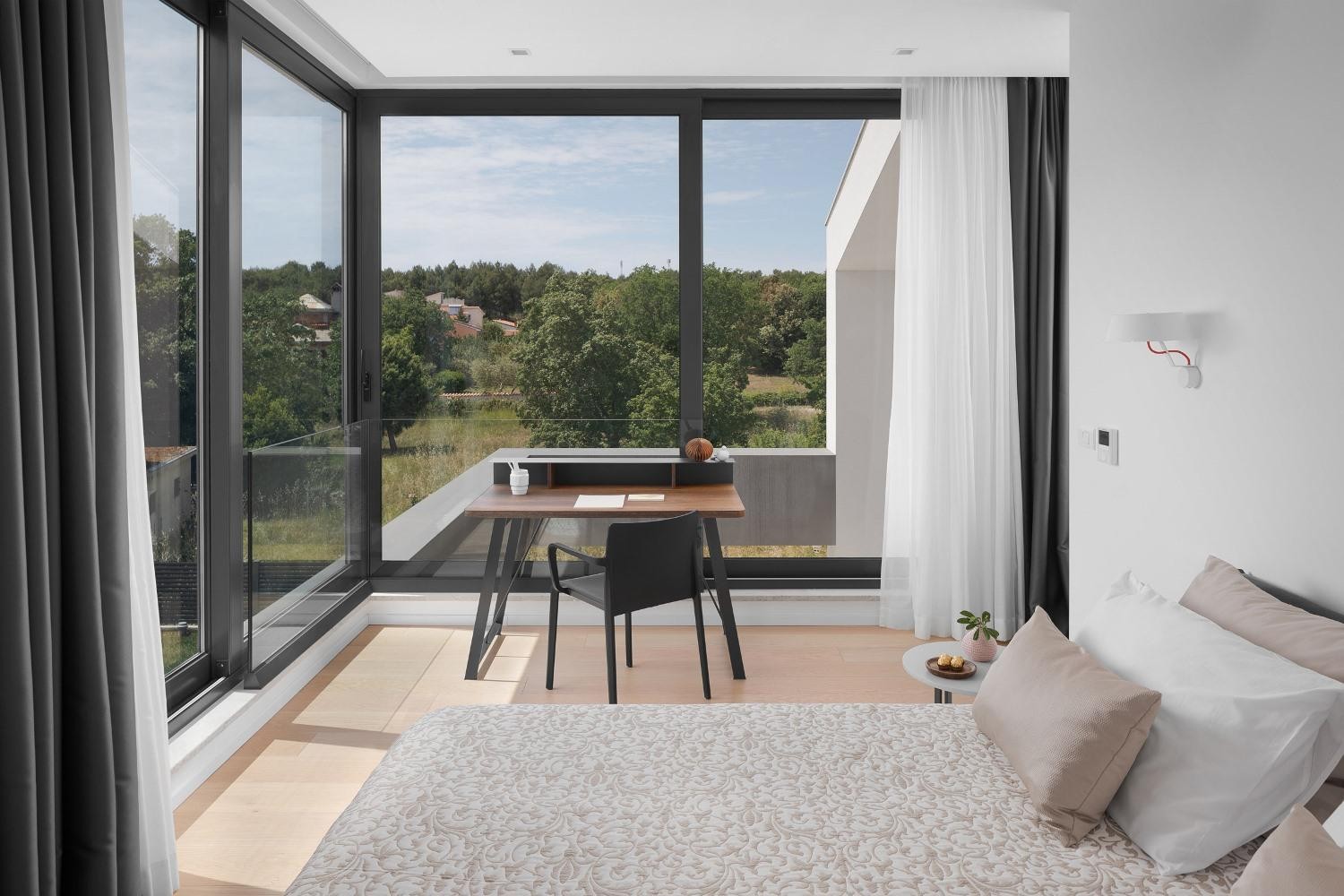Luxury Villa Atria in Pula