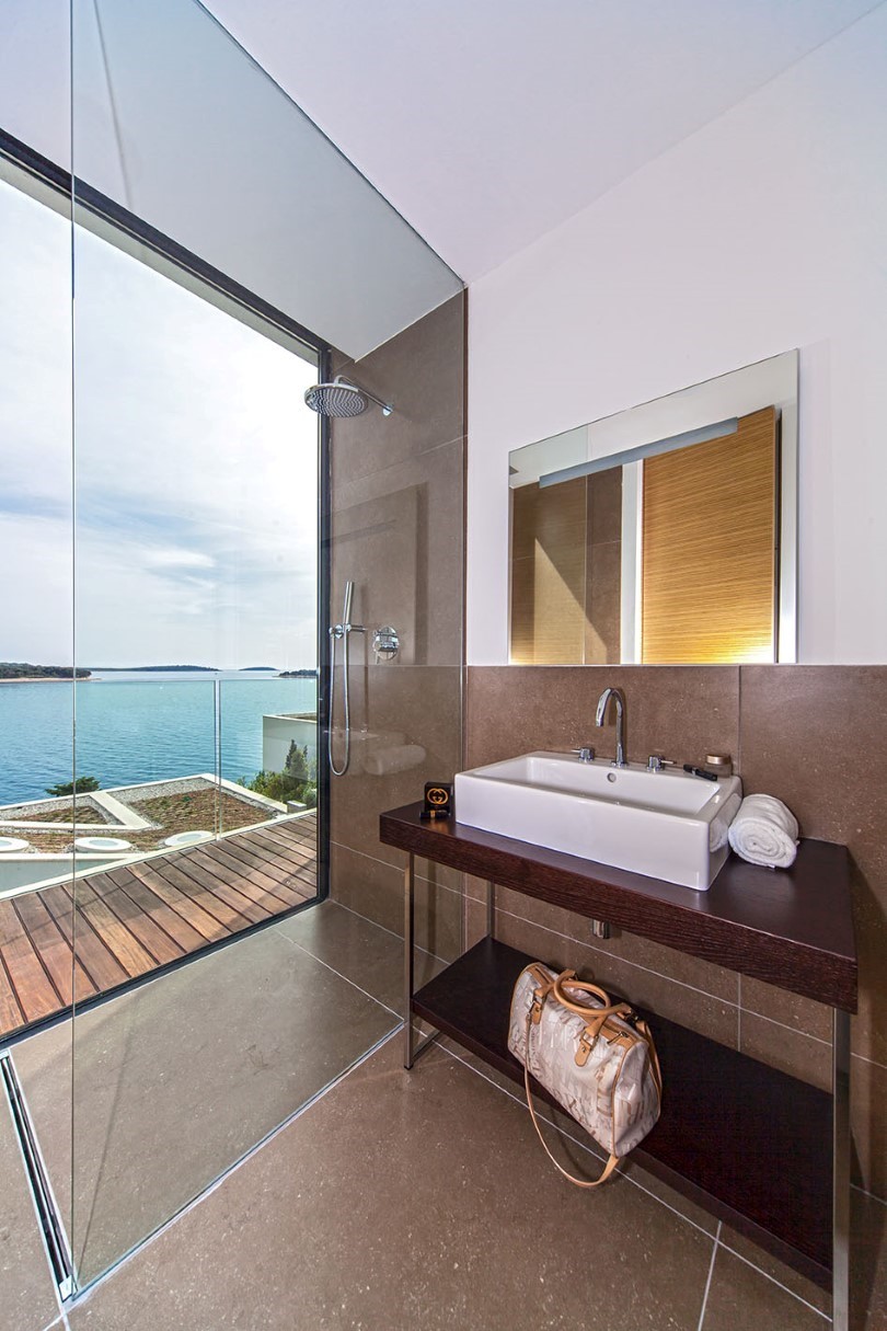 Golden Look luxury villa Primosten